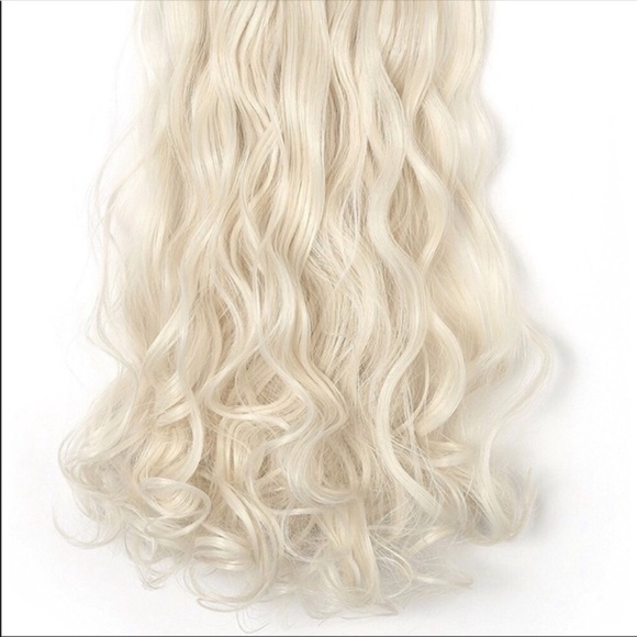 Disney Christmas 2025 Lil Rin Rin Plush Badge Red New
